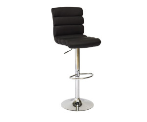 Silla de bar Asta H-1 (Eco-cuero)